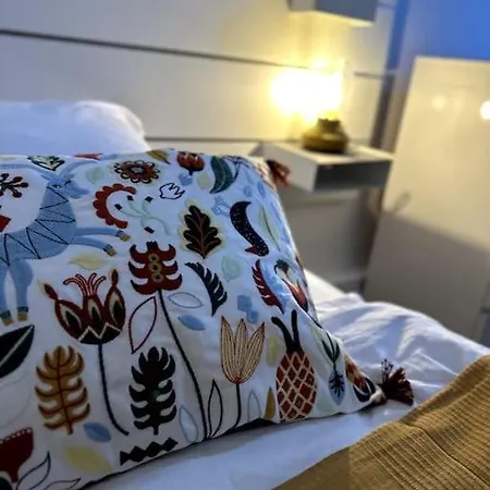 Oase - In Lage Apartment Braunschweig