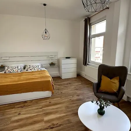 Oase - In Lage * Braunschweig
