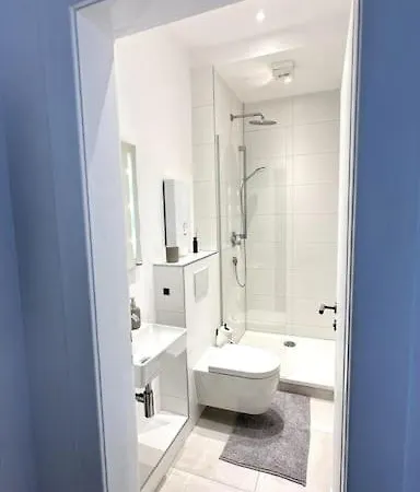 Oase - In Lage Apartment *