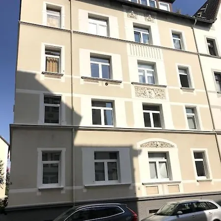 Apartment Oase - In Lage