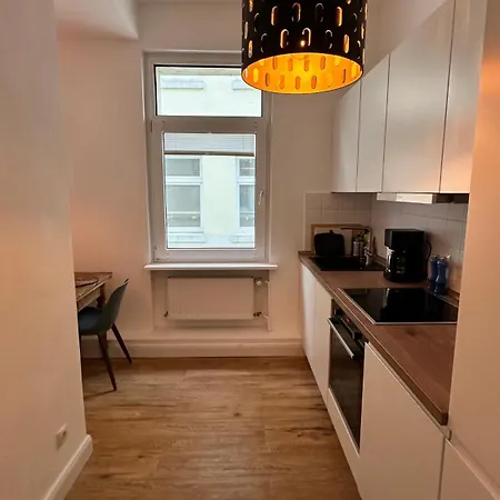 Oase - In Lage Apartment Braunschweig