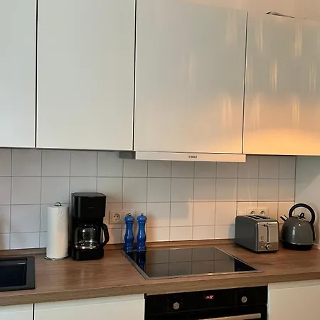 Oase - In Lage Apartment *