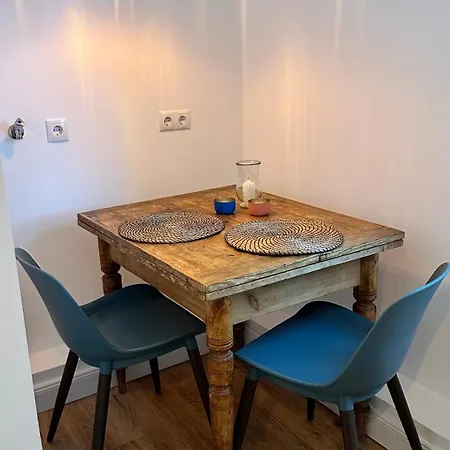 Apartment Oase - In Lage Braunschweig